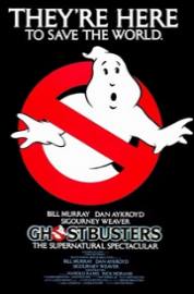 Ghostbusters 1984 Original