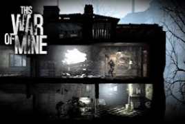 This War of Mine The Little