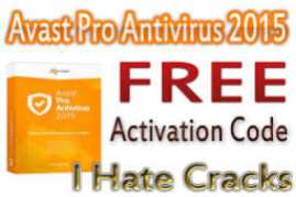 Avast! Pro Antivirus