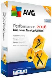 AVG PC TuneUp 2016