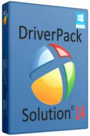 driverpack solution 14 16