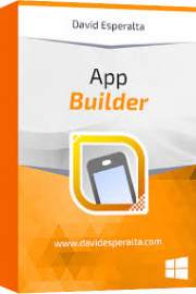 App Builder v2016