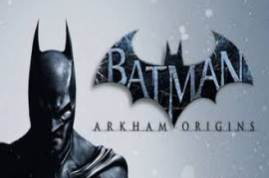 Batman Arkham City EN RU Repack