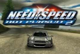Need for Speed Hot Pursuit v1
